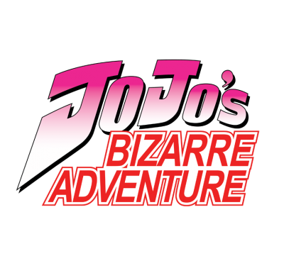JoJo's Bizarre Adventure Tapestries