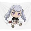 1 black clover ayuedu vijis transparent - Anime Tapestry Store