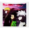 1 hunter x hunter bonni belle - Anime Tapestry Store