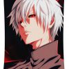 11 ken kaneki coy fisher - Anime Tapestry Store