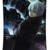 12 ken kaneki coy fisher - Anime Tapestry Store
