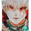 12 ken kaneki nestor muller - Anime Tapestry Store