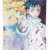 2 jjk jujutsu no kaisen movie zero starla t sanchez - Anime Tapestry Store