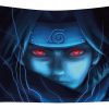 2 naruto sippudent gilian kif - Anime Tapestry Store