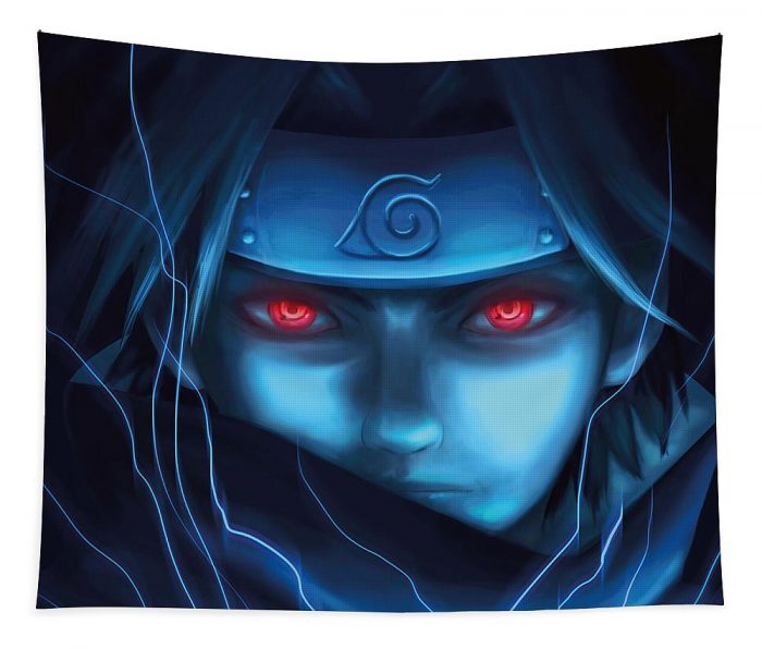 2 naruto sippudent gilian kif - Anime Tapestry Store