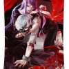21 ken kaneki nestor muller - Anime Tapestry Store