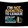 3 league of legends bima transparent - Anime Tapestry Store