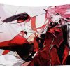 7 darling in the franxx scott thourson - Anime Tapestry Store