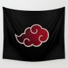 akatsuki cloud3003467 tapestries - Anime Tapestry Store