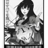 all in yumeko jabami kakegurui poster trending tiffany rogers - Anime Tapestry Store