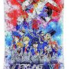 anime darling in the franxx franz elvie - Anime Tapestry Store