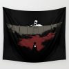 attack on titan v1 tapestries - Anime Tapestry Store