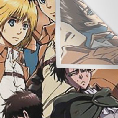 attack on titan5574132 tapestries 2 - Anime Tapestry Store