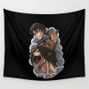 attack on titan6280958 tapestries - Anime Tapestry Store