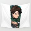 attack on titan6833136 tapestries - Anime Tapestry Store