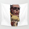 attack on titan6833139 tapestries - Anime Tapestry Store