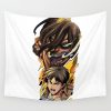 attack on titan6833146 tapestries - Anime Tapestry Store