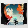 attack on titan6867999 tapestries - Anime Tapestry Store