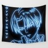 attack on titan6877063 tapestries - Anime Tapestry Store