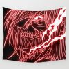 attack on titan6877071 tapestries - Anime Tapestry Store