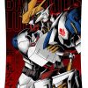 barbatos lupus rex wahyudi pratama - Anime Tapestry Store
