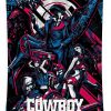 best of cowboy bebop poster cool lee reynolds - Anime Tapestry Store