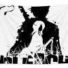 bleach retro art anime manga fantasy anime transparent - Anime Tapestry Store