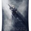 cloud gab fernando - Anime Tapestry Store