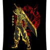 cloud strife saufa haqqi transparent - Anime Tapestry Store