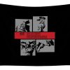 cowboy bebop reddi solet transparent - Anime Tapestry Store