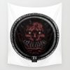 daka kushan army berserk tapestries - Anime Tapestry Store