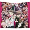 danganronpa 1 amp 2 all in it poster aesthetic grant isabel - Anime Tapestry Store