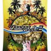 danganronpa 2 poster cute summer thompson - Anime Tapestry Store