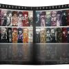 danganronpa 2killing island and danganronpa alex mohammed - Anime Tapestry Store