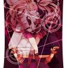 danganronpa junko poster walsh anderson - Anime Tapestry Store