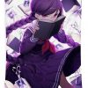 danganronpa toko alex mohammed - Anime Tapestry Store