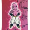 dragon ball z kid buu cartoonime - Anime Tapestry Store