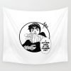 drinken fist natural tapestries - Anime Tapestry Store