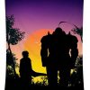 edward elric alphonse poster inspire jeffrey edwards - Anime Tapestry Store