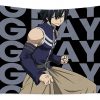 fairy tail gray fullbuster name anime anime art transparent - Anime Tapestry Store
