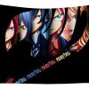 fairy tail logo anime anime art transparent - Anime Tapestry Store