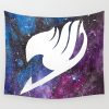 fairy tail362586 tapestries - Anime Tapestry Store