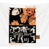 for men women bounty hunter vintage 2 cowboy bebop ikigaisekai heroes movie for child transparent - Anime Tapestry Store