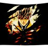 genos reo anime transparent - Anime Tapestry Store