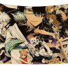 gintama poster cute phillips thomas - Anime Tapestry Store