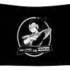 god save the prince dora lindquist transparent - Anime Tapestry Store