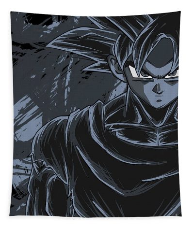 Dragon Ball Super Zenkai Series Tapestry v1, NEW