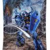 gouf andrea gatti - Anime Tapestry Store