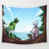 hunter x hunter6722355 tapestries - Anime Tapestry Store