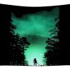 hyrule villian burke - Anime Tapestry Store